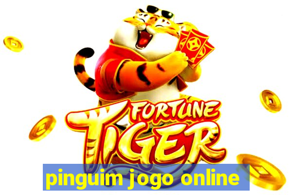 pinguim jogo online